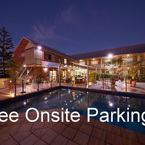 Best Western Gregory Terrace